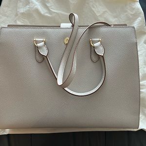 Ralph Lauren Large Satchel